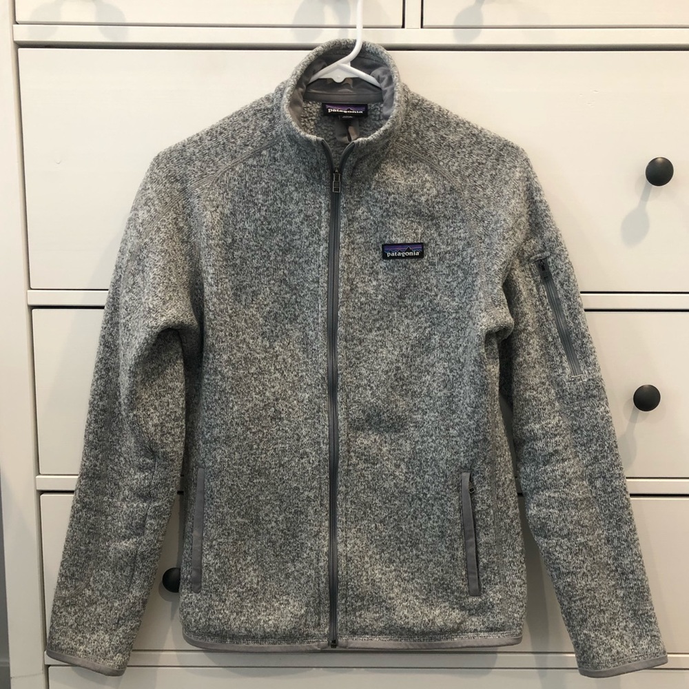 Patagonia Better Sweater Jacket